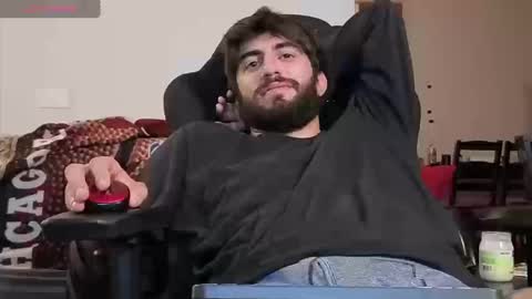 mikehawk1589 online show from 09-10-25, 04:45