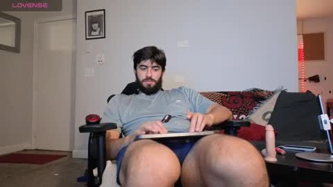 mikehawk1589 online show from 09-15-25, 02:55