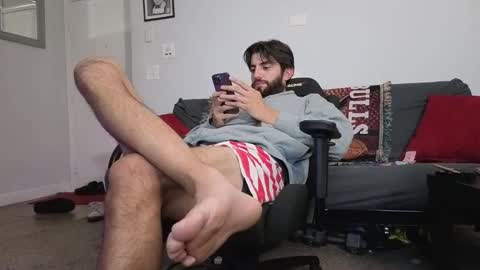 mikehawk1589 online show from 11-26-25, 08:59