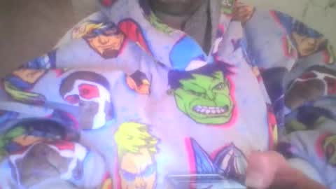 Snapshot of mikehockishuge9 chatting on 12-17-25, 10:27 mikehockishuge9 online show from 12-17-25, 10:27