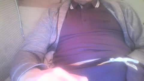 mikehockishuge9 online show from 02-08-26, 01:20