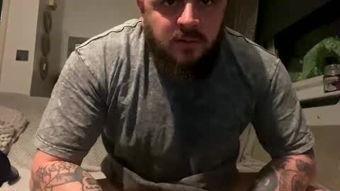 mikehole25 online show from 02-18-26, 05:25