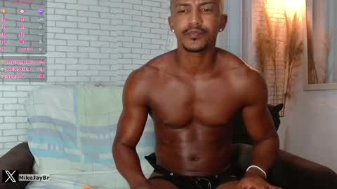         Mike Jay online show from 01-22-25, 06:52