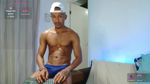 Snapshot of mikejaybr chatting on 06-03-26, 09:31 Mike Jay online show from 06-03-26, 09:31