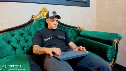 Mike online show from 03-11-25, 08:09