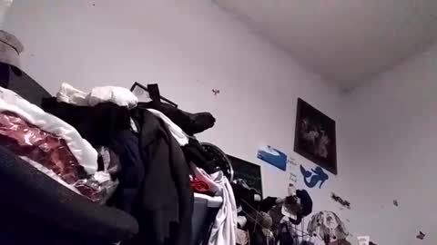 mikemike11k online show from 02-03-25, 07:07