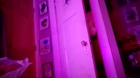 mikeoxhughes216 online show from 11-29-25, 07:44