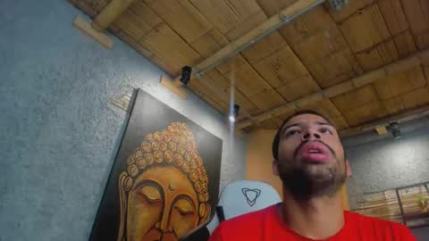 MIKE PARK  online show from 10-16-25, 11:00