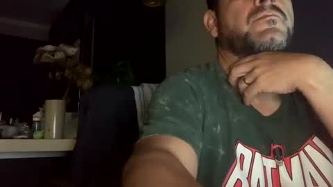 miker1239 online show from 12-16-24, 03:19