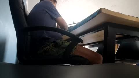 miker1239 online show from 01-08-25, 04:54