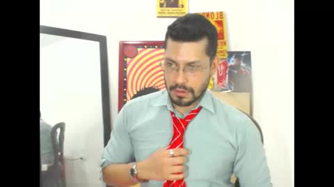 mikeriverx online show from 04-03-26, 11:47