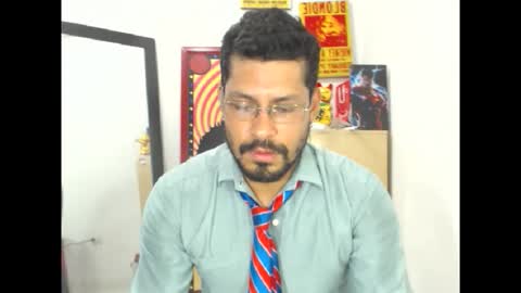mikeriverx online show from 04-11-26, 06:40