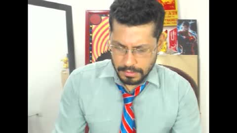 mikeriverx online show from 04-11-26, 07:45