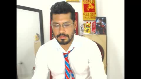 mikeriverx online show from 04-12-26, 12:21