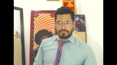 mikeriverx online show from 04-19-26, 10:34
