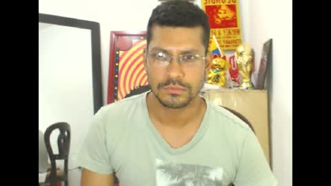 mikeriverx online show from 06-30-26, 04:02