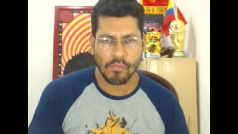 mikeriverx online show from 07-26-26, 06:54