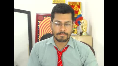 mikeriverx online show from 07-27-26, 05:47