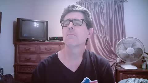 Mike online show from 05-07-26, 02:17
