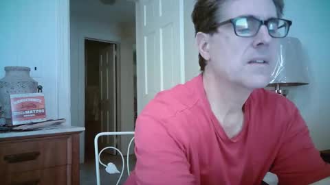 Mike online show from 05-30-26, 02:25