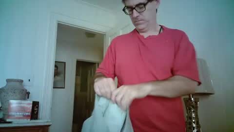 Mike online show from 07-04-26, 01:50