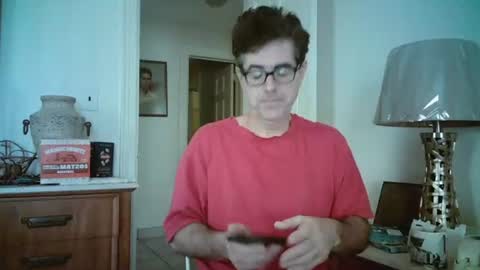 Mike online show from 07-05-26, 01:40