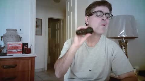 Mike online show from 07-19-26, 01:26