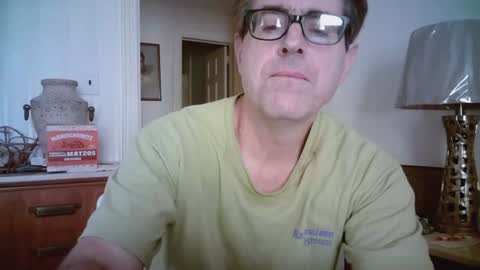 Mike online show from 07-25-26, 01:08