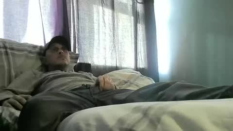 Snapshot of mikey42846490175 chatting on 11-02-25, 02:41 Rickolson online show from 11-02-25, 02:41