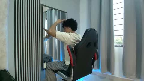 mikey_banji online show from 09-16-25, 12:28