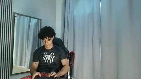 mikey_banji online show from 09-30-25, 12:32