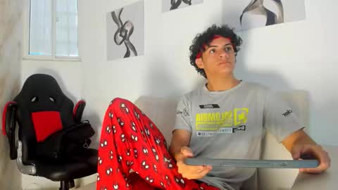 mikey_banji online show from 10-17-25, 12:30