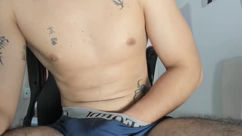 mikey_banji online show from 11-20-25, 01:22