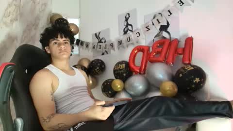 mikey_banji online show from 11-30-25, 08:35