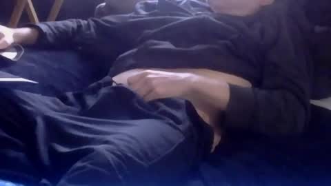 mikey_silver online show from 12-11-24, 07:03