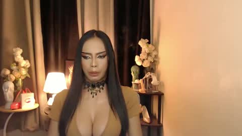 Snapshot of mikeyalawi03 chatting on 02-18-25, 11:33 Mistress MikeyAlawi online show from 02-18-25, 11:33