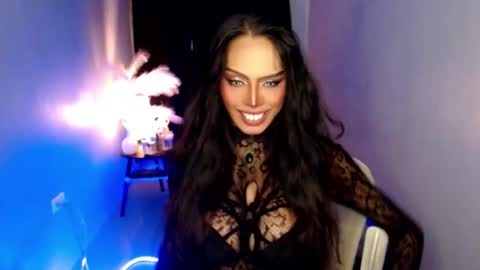 Mistress MikeyAlawi online show from 03-09-26, 10:08