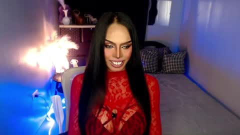 Mistress MikeyAlawi online show from 04-22-26, 11:34