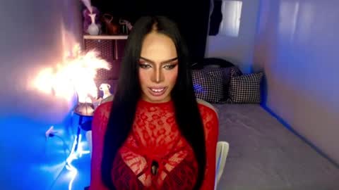 Mistress MikeyAlawi online show from 05-06-26, 11:37