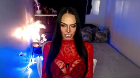 Mistress MikeyAlawi online show from 05-10-26, 06:51