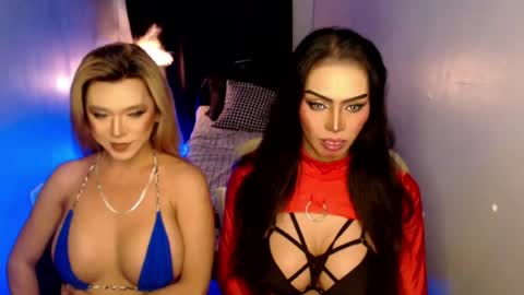 Mistress MikeyAlawi online show from 05-11-26, 10:21