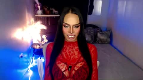 Mistress MikeyAlawi online show from 05-13-26, 07:50