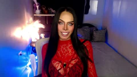 Mistress MikeyAlawi online show from 05-17-26, 09:22