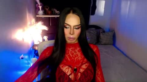 Mistress MikeyAlawi online show from 05-18-26, 06:52