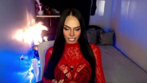 Mistress MikeyAlawi online show from 05-18-26, 08:14