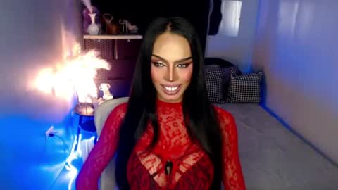 Mistress MikeyAlawi online show from 05-19-26, 05:19