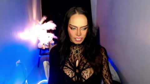 Mistress MikeyAlawi online show from 05-28-26, 10:34