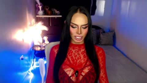 Mistress MikeyAlawi online show from 05-29-26, 04:49