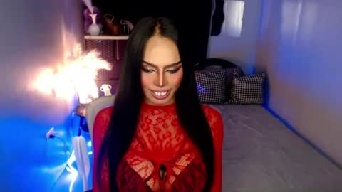 Mistress MikeyAlawi online show from 06-13-26, 09:51