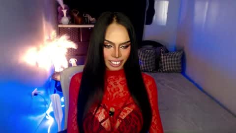 Mistress MikeyAlawi online show from 06-15-26, 05:53